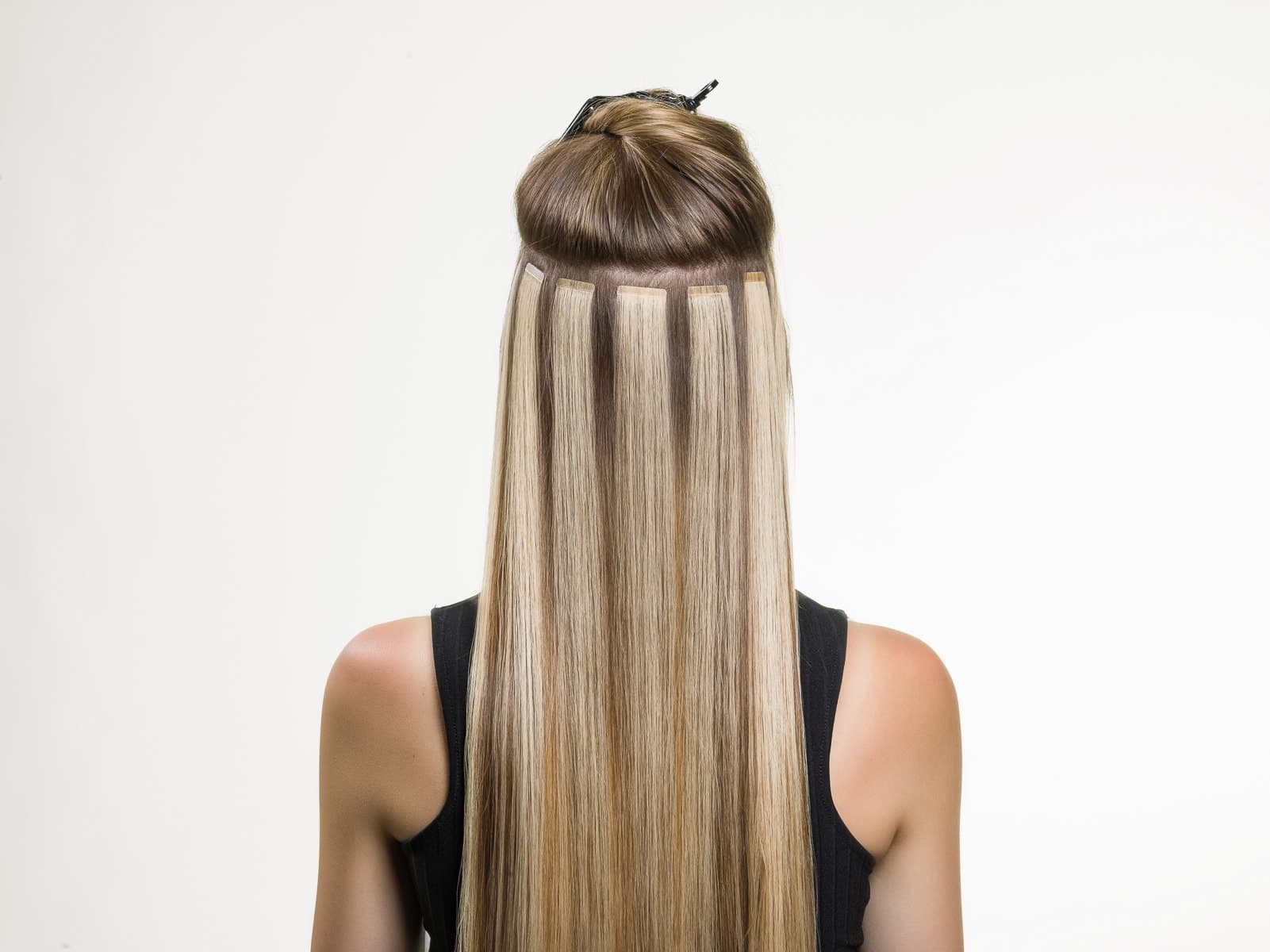 GL-Tapes von GreathLengths bei Salon Marita in Wernigerode