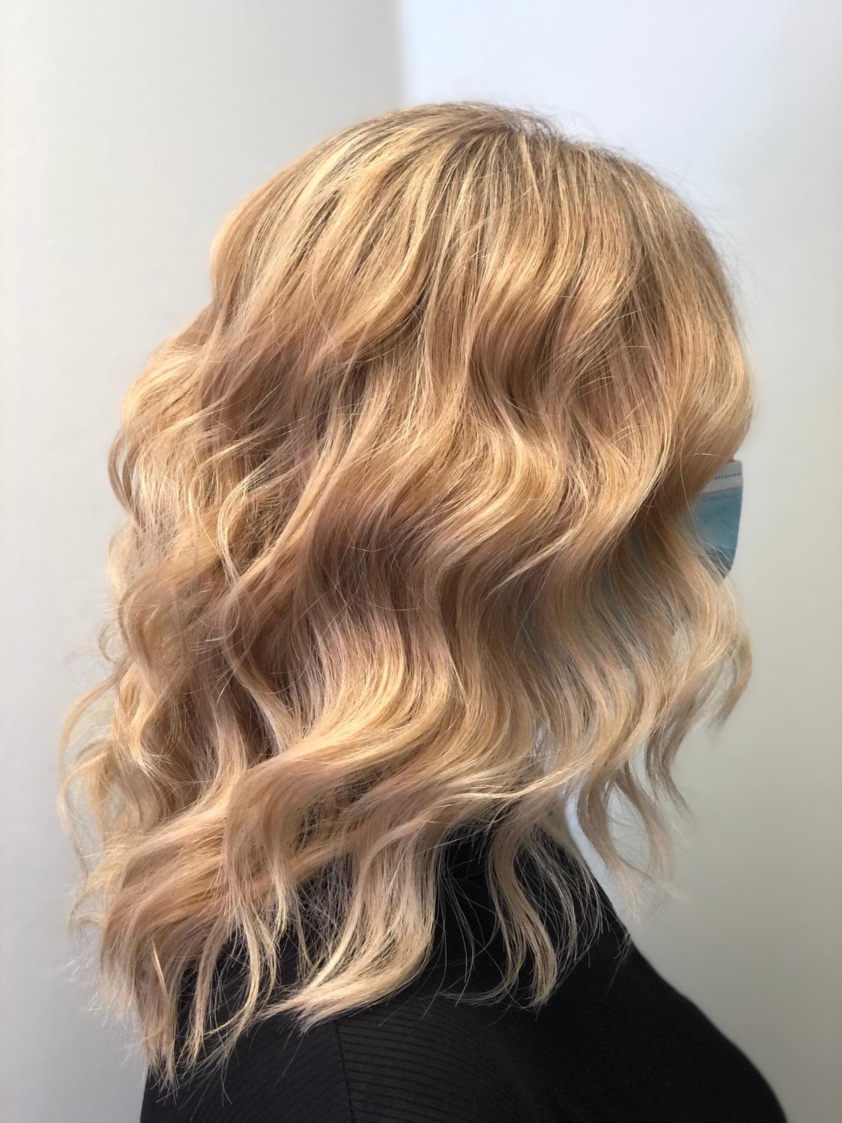 ORGÆNIC HAIRCOLORING