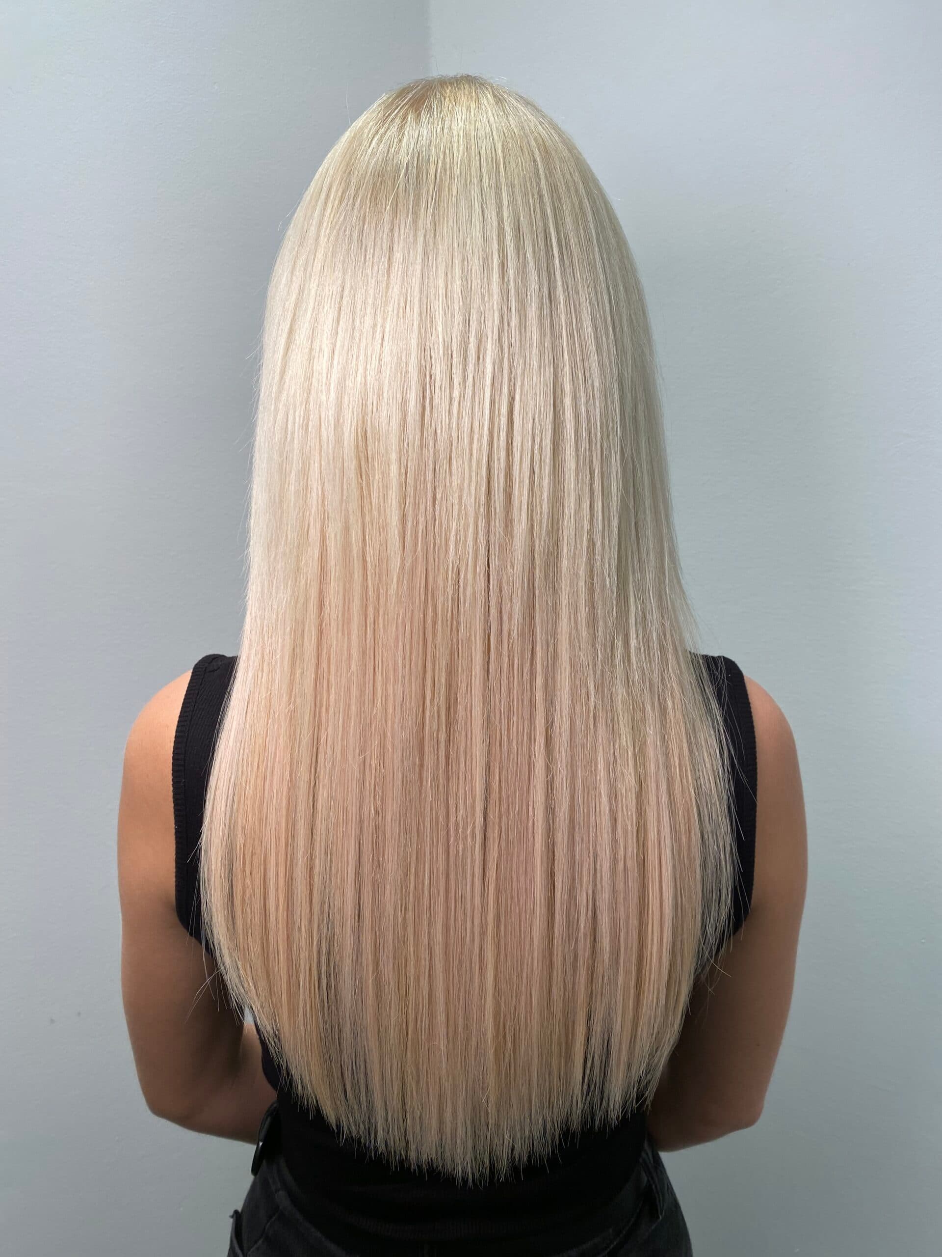 ORGÆNIC HAIRCOLORING