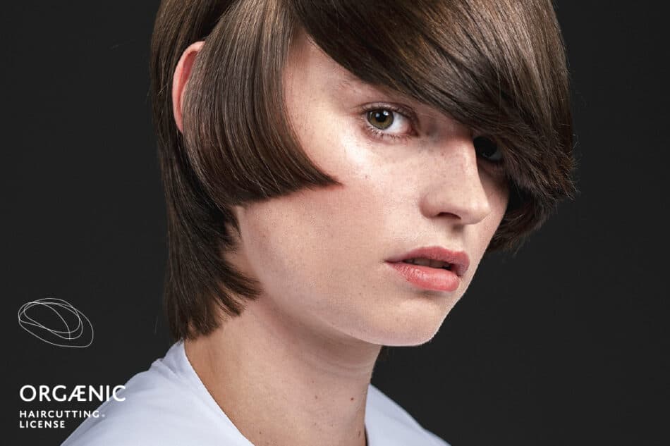 ORGÆNIC Haircutting Lizenzinhaberin Marita Ahrend