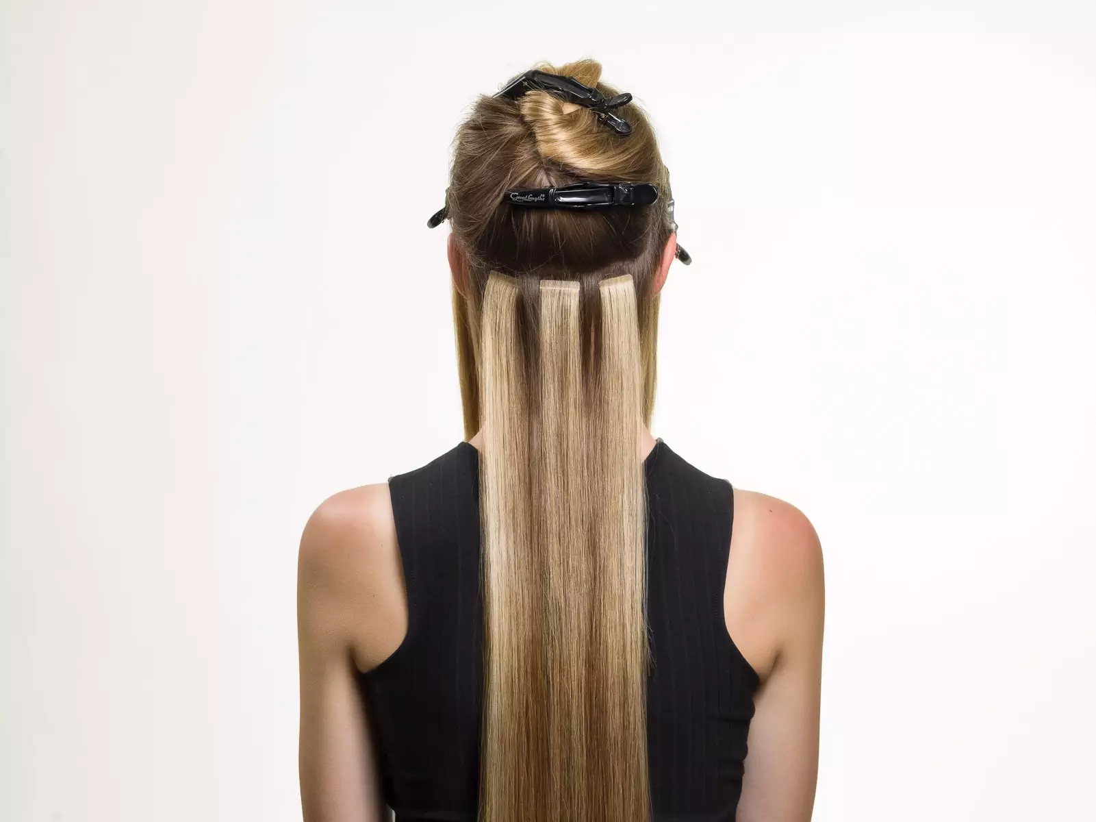 GL-Tapes von GreathLengths bei Salon Marita in Wernigerode