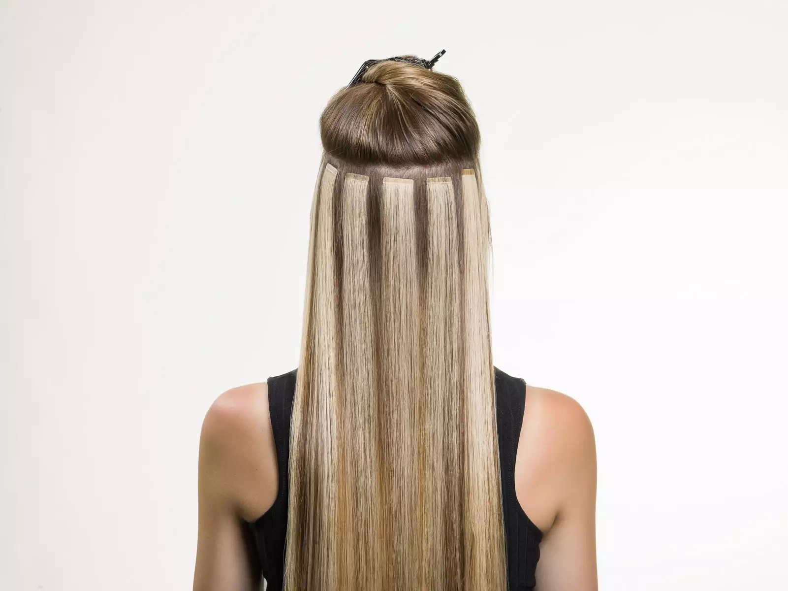 GL-Tapes von GreathLengths bei Salon Marita in Wernigerode
