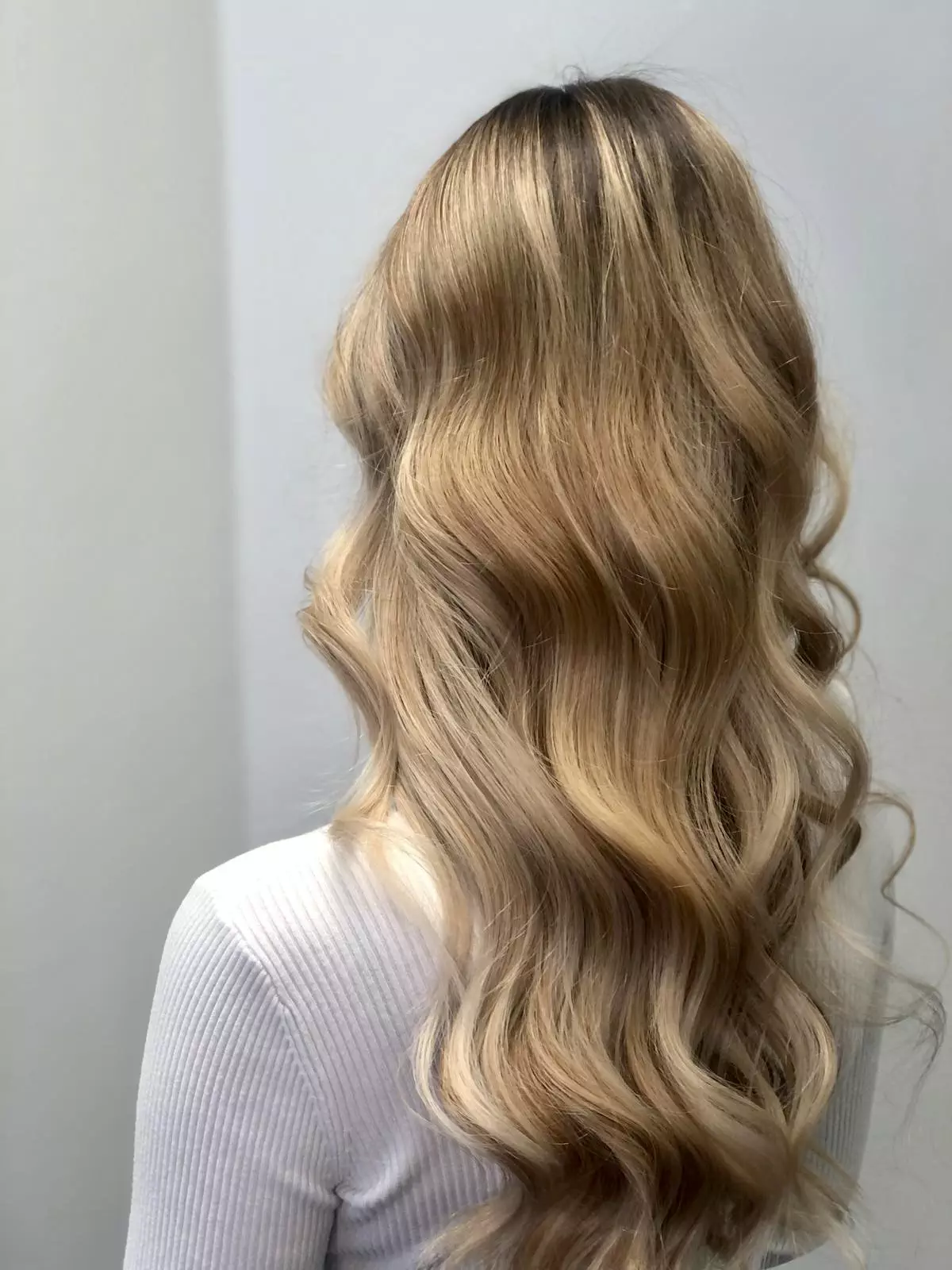 ORGÆNIC HAIRCOLORING