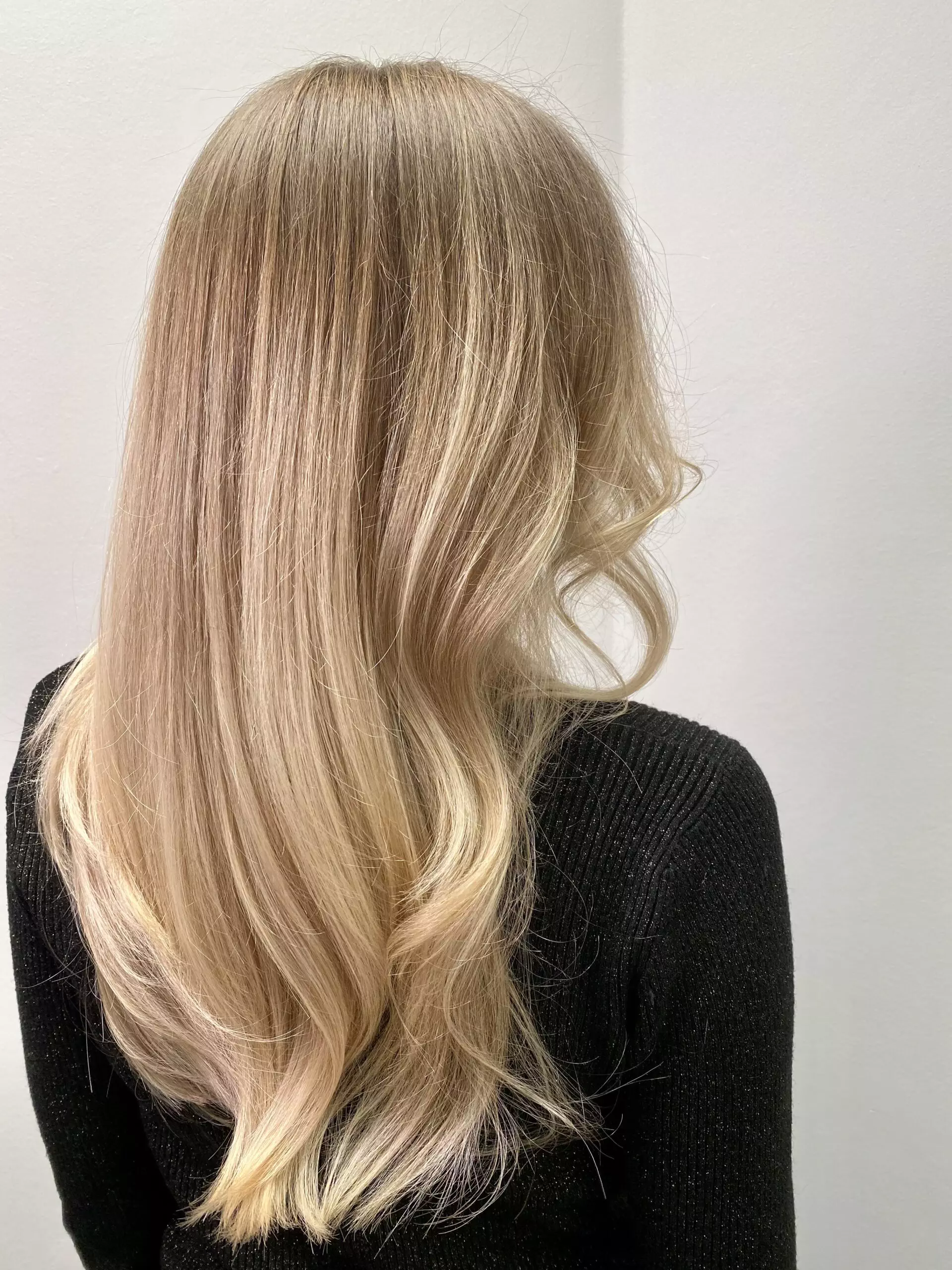 ORGÆNIC HAIRCOLORING