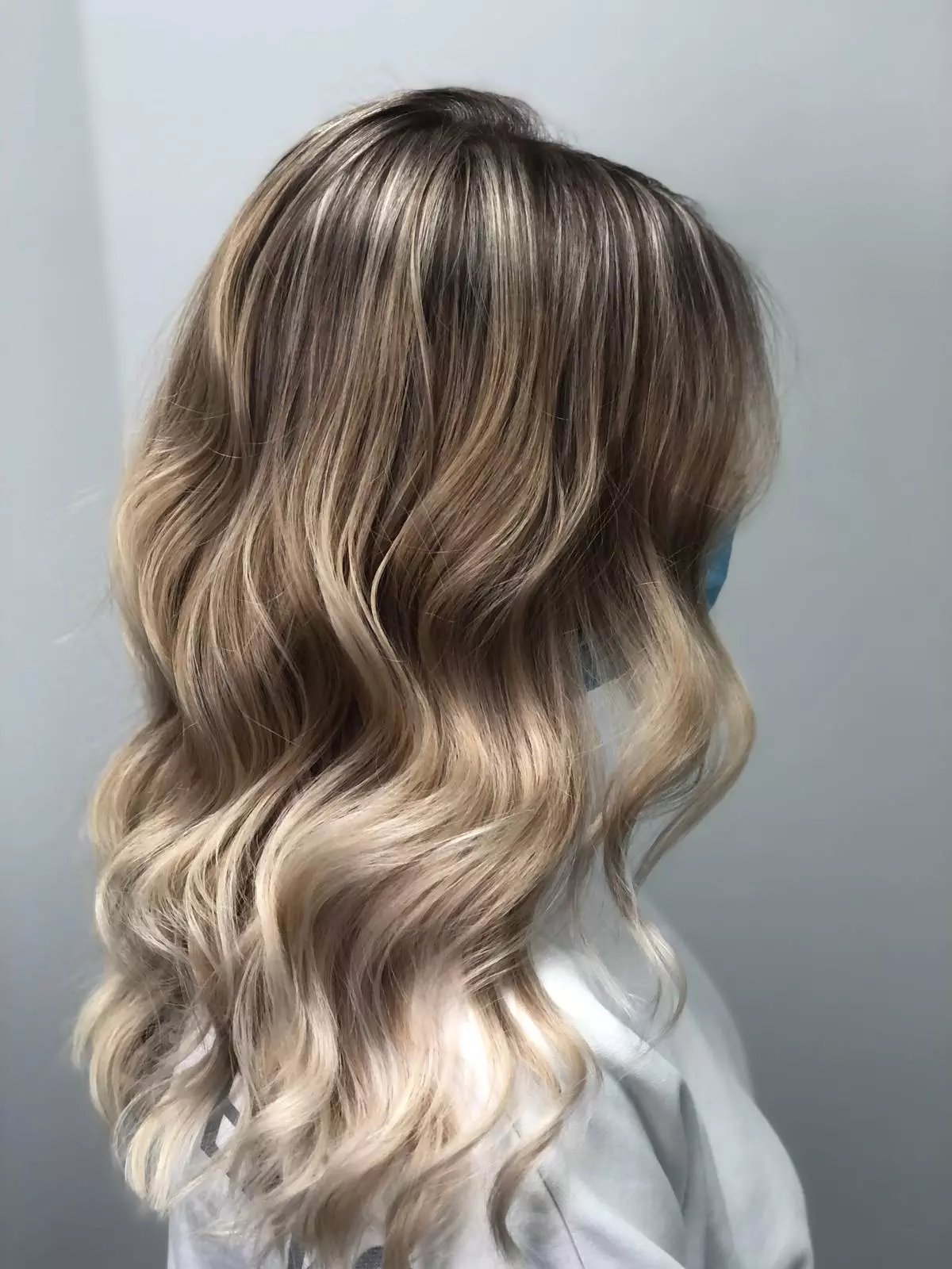 ORGÆNIC HAIRCOLORING