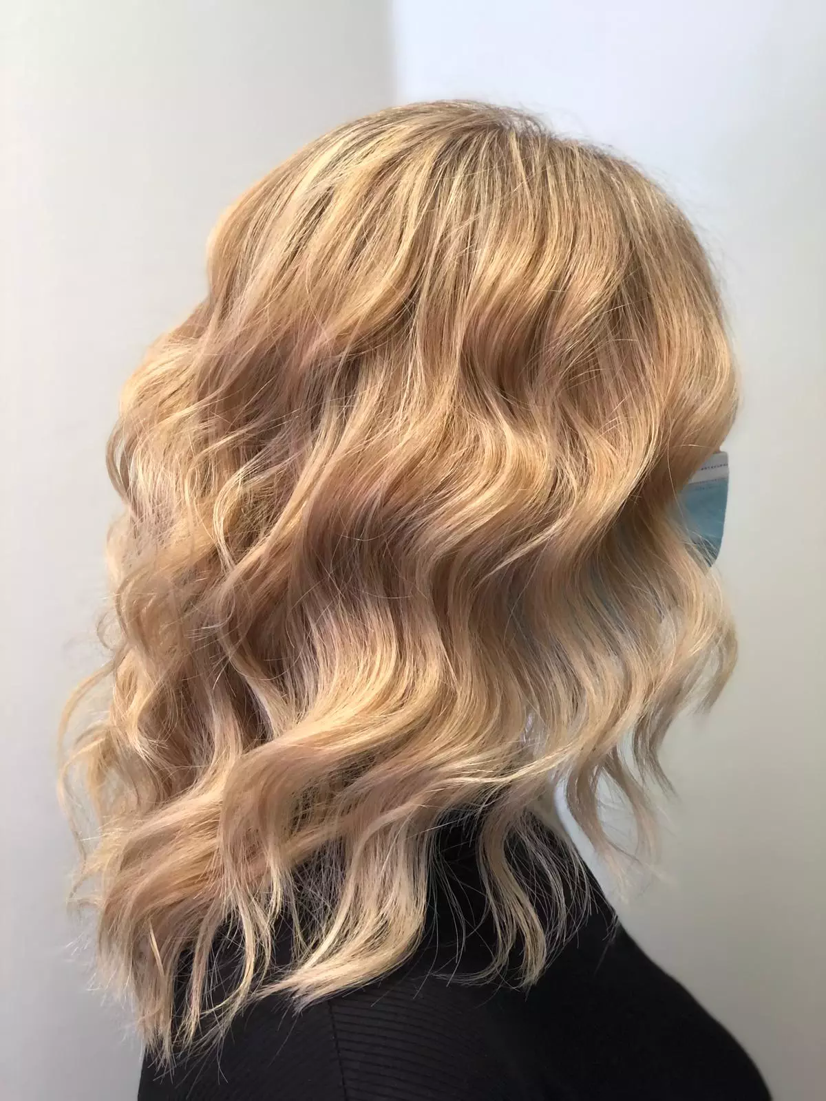 ORGÆNIC HAIRCOLORING