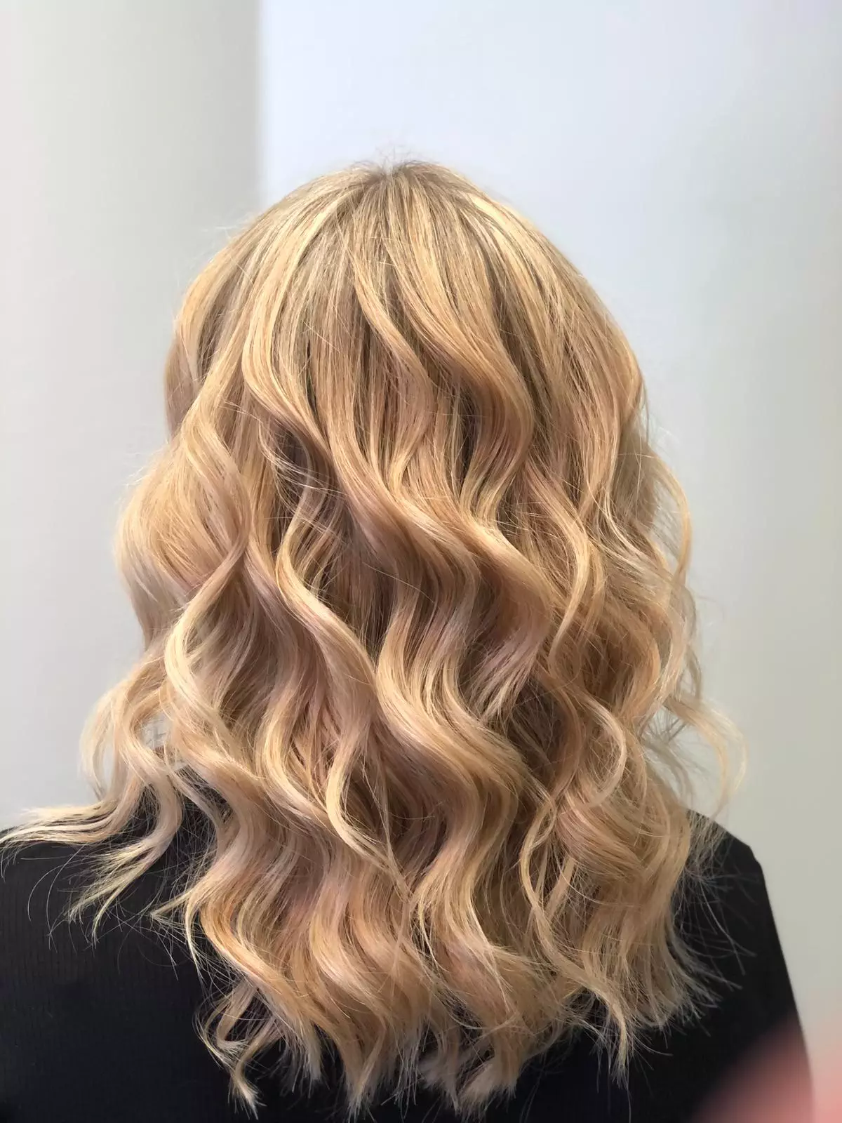 ORGÆNIC HAIRCOLORING