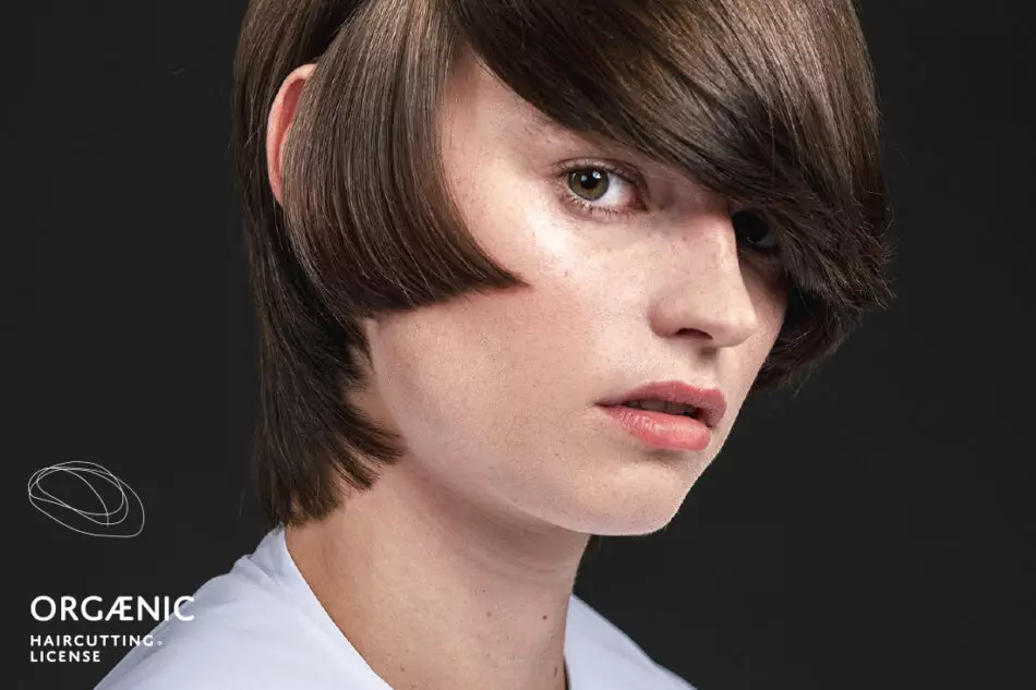 ORGÆNIC Haircutting Lizenzinhaberin Marita Ahrend