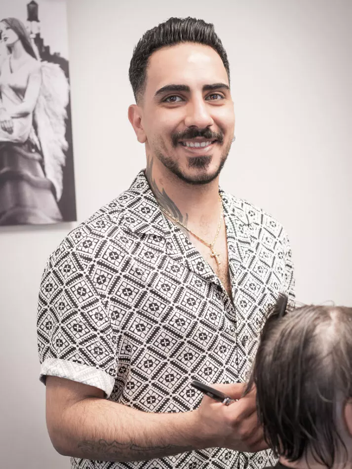 Alaa Jergos