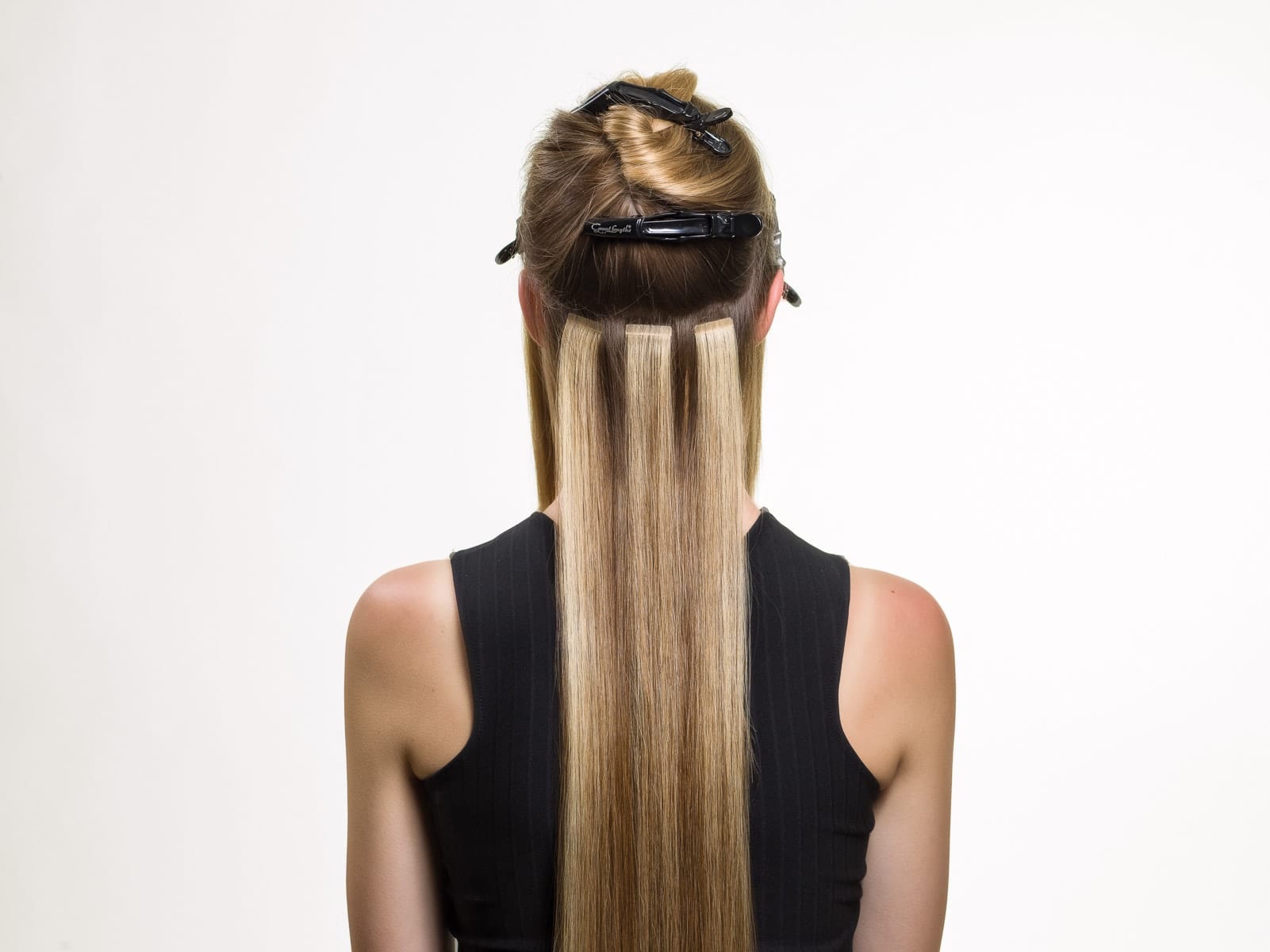 GL-Tapes von GreathLengths bei Salon Marita in Wernigerode