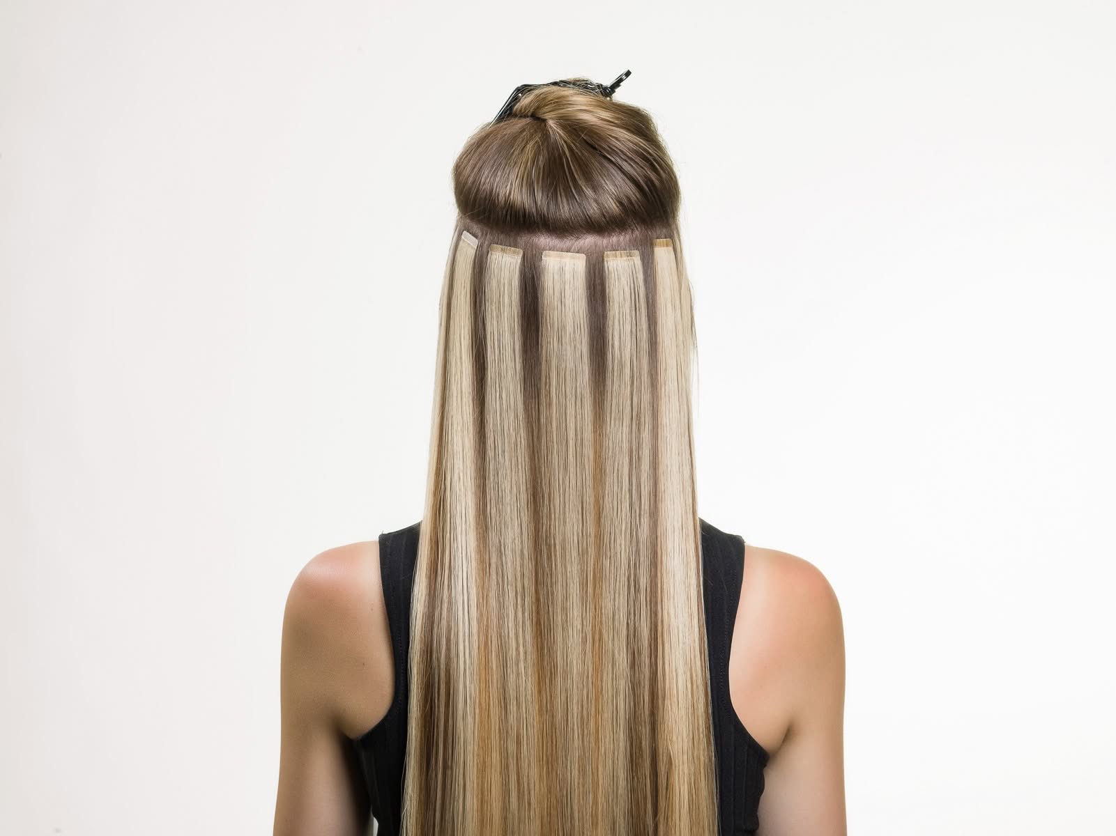 GL-Tapes von GreathLengths bei Salon Marita in Wernigerode