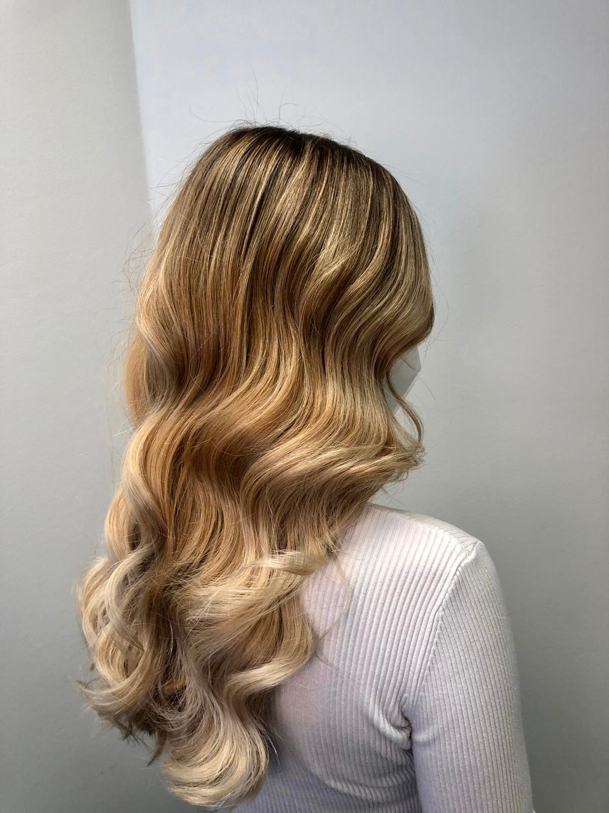 ORGÆNIC HAIRCOLORING