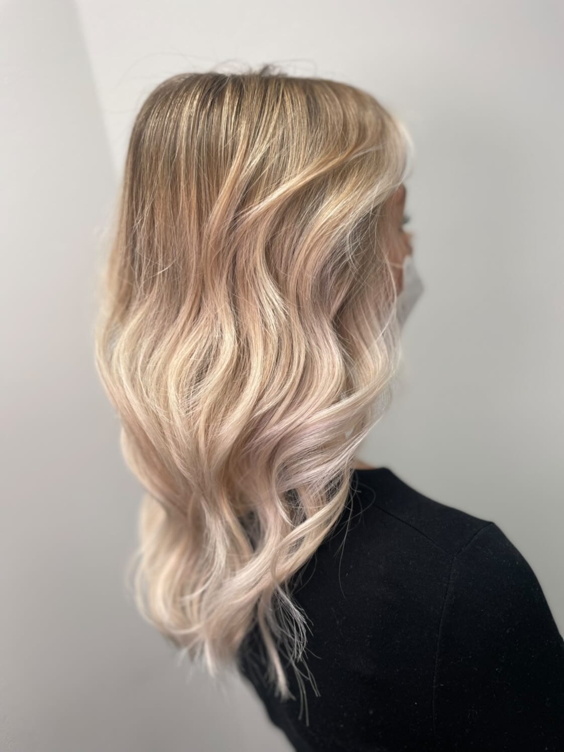 ORGÆNIC HAIRCOLORING