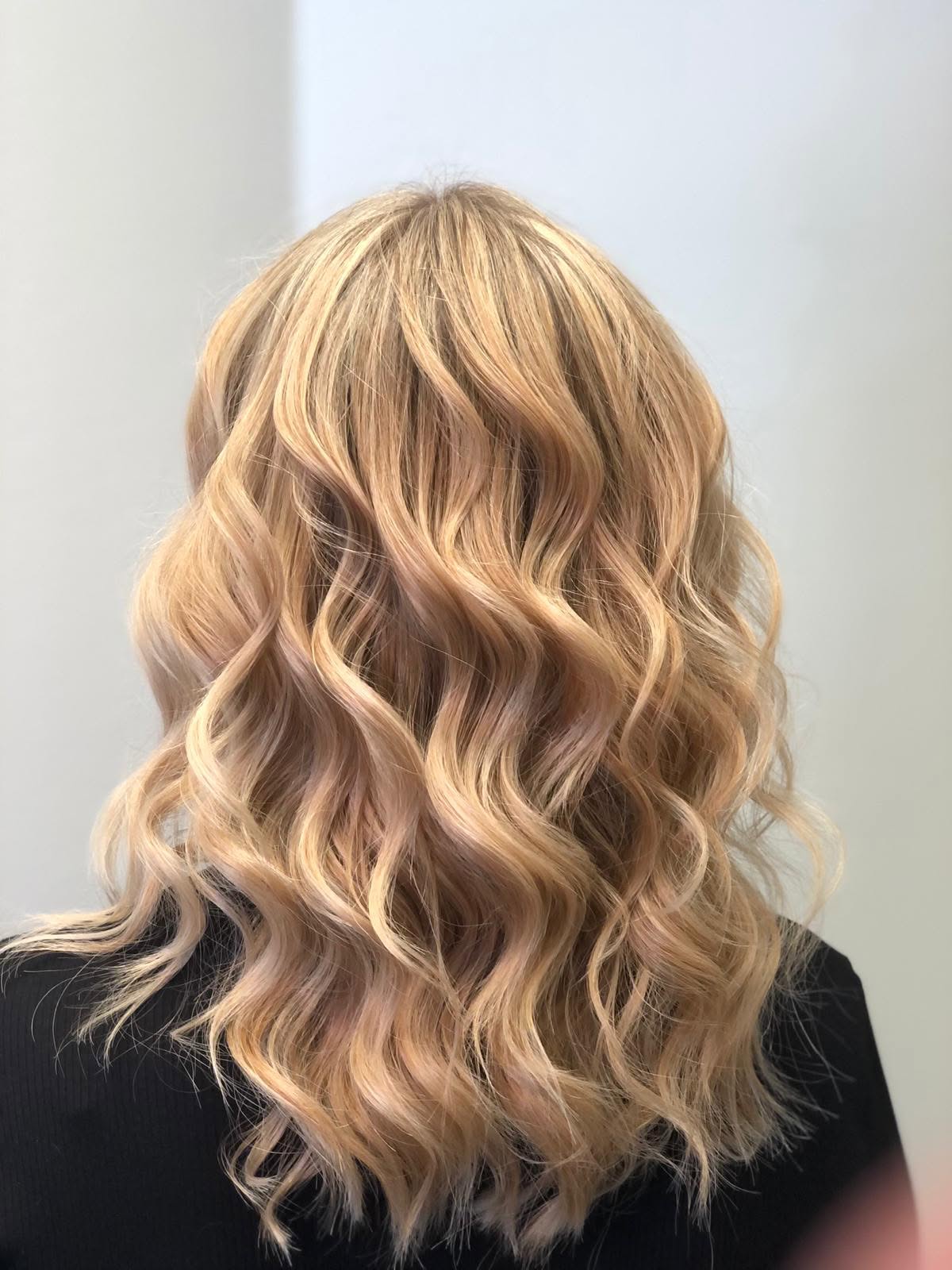 ORGÆNIC HAIRCOLORING