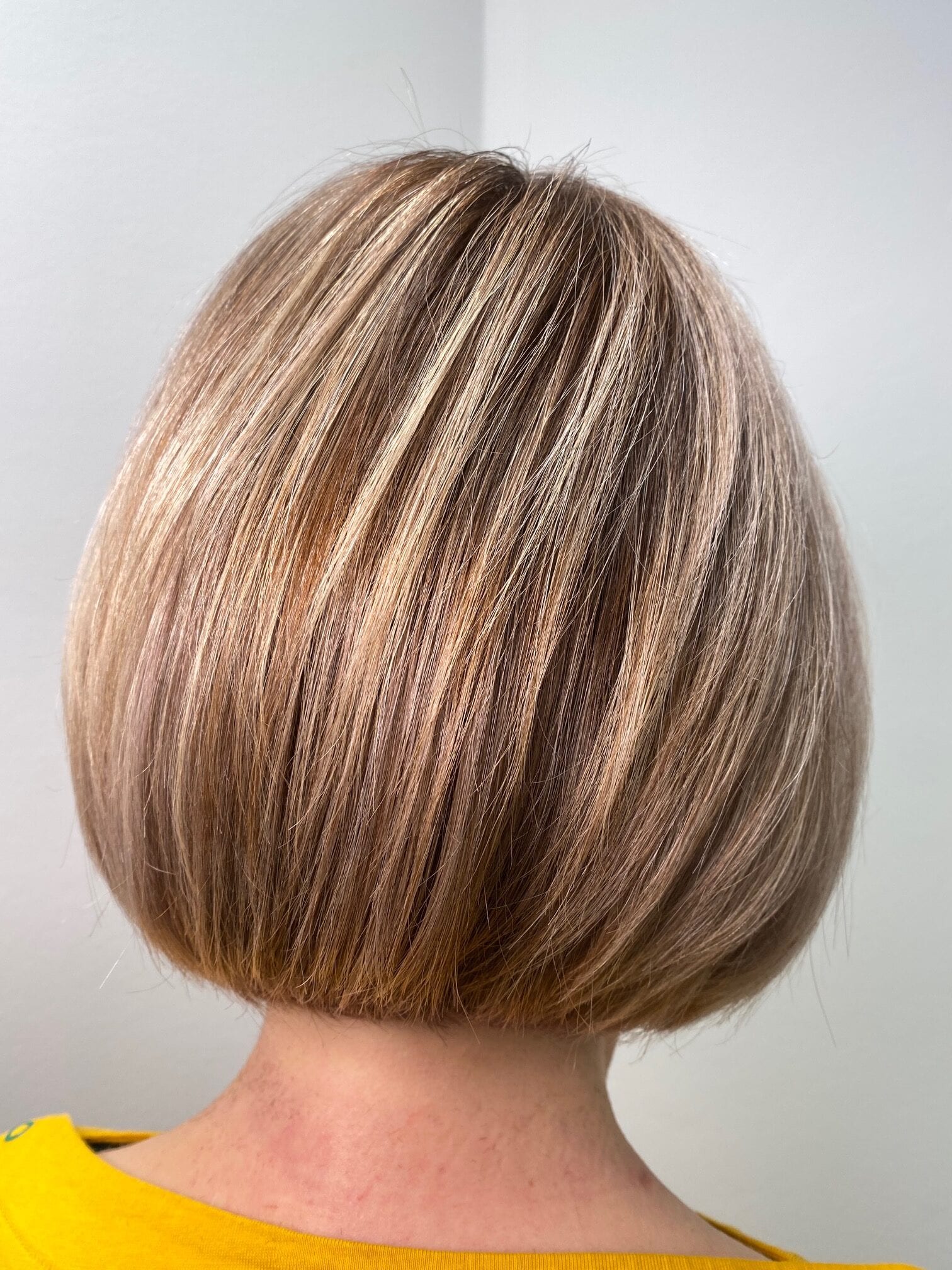 ORGÆNIC HAIRCOLORING