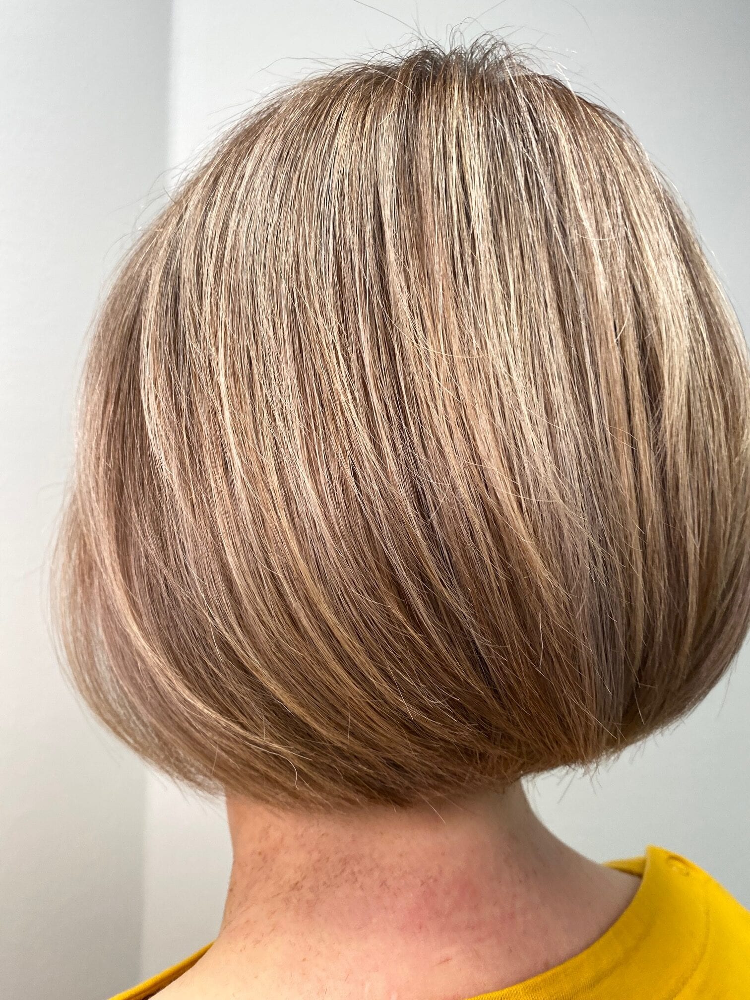 ORGÆNIC HAIRCOLORING