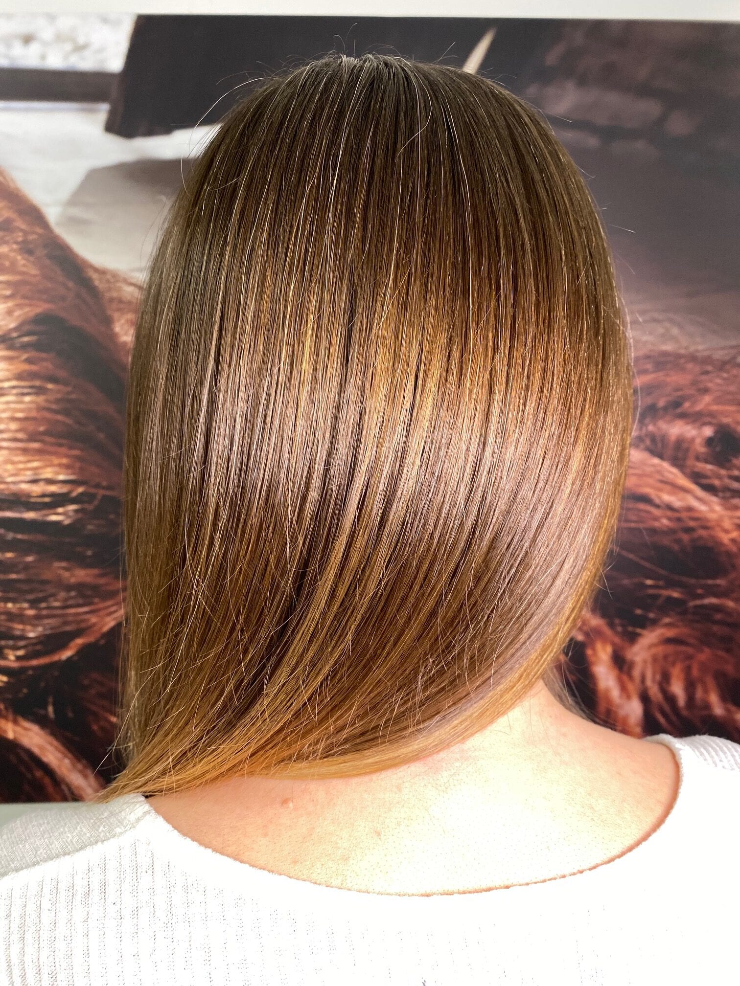 ORGÆNIC HAIRCOLORING
