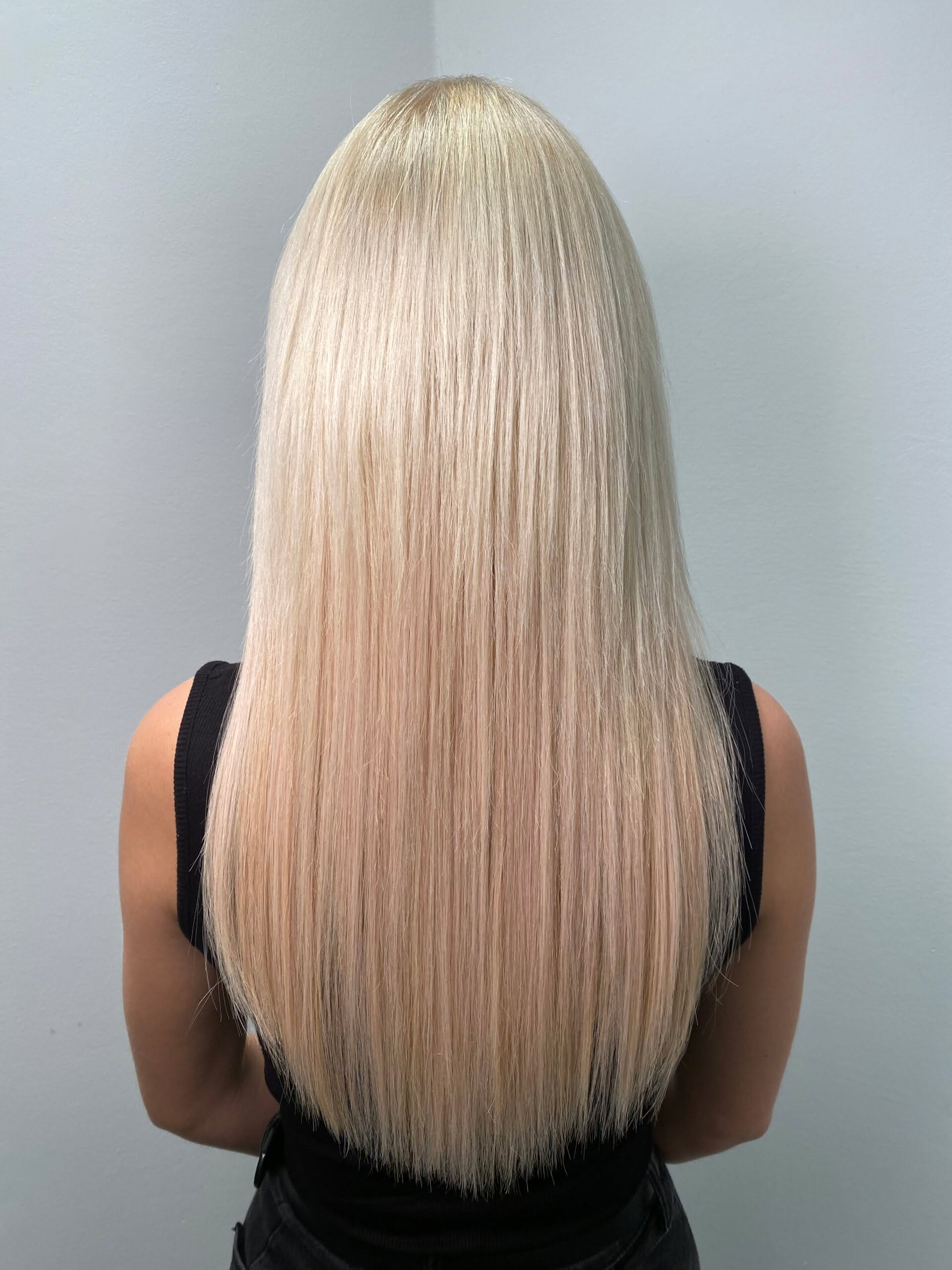 ORGÆNIC HAIRCOLORING