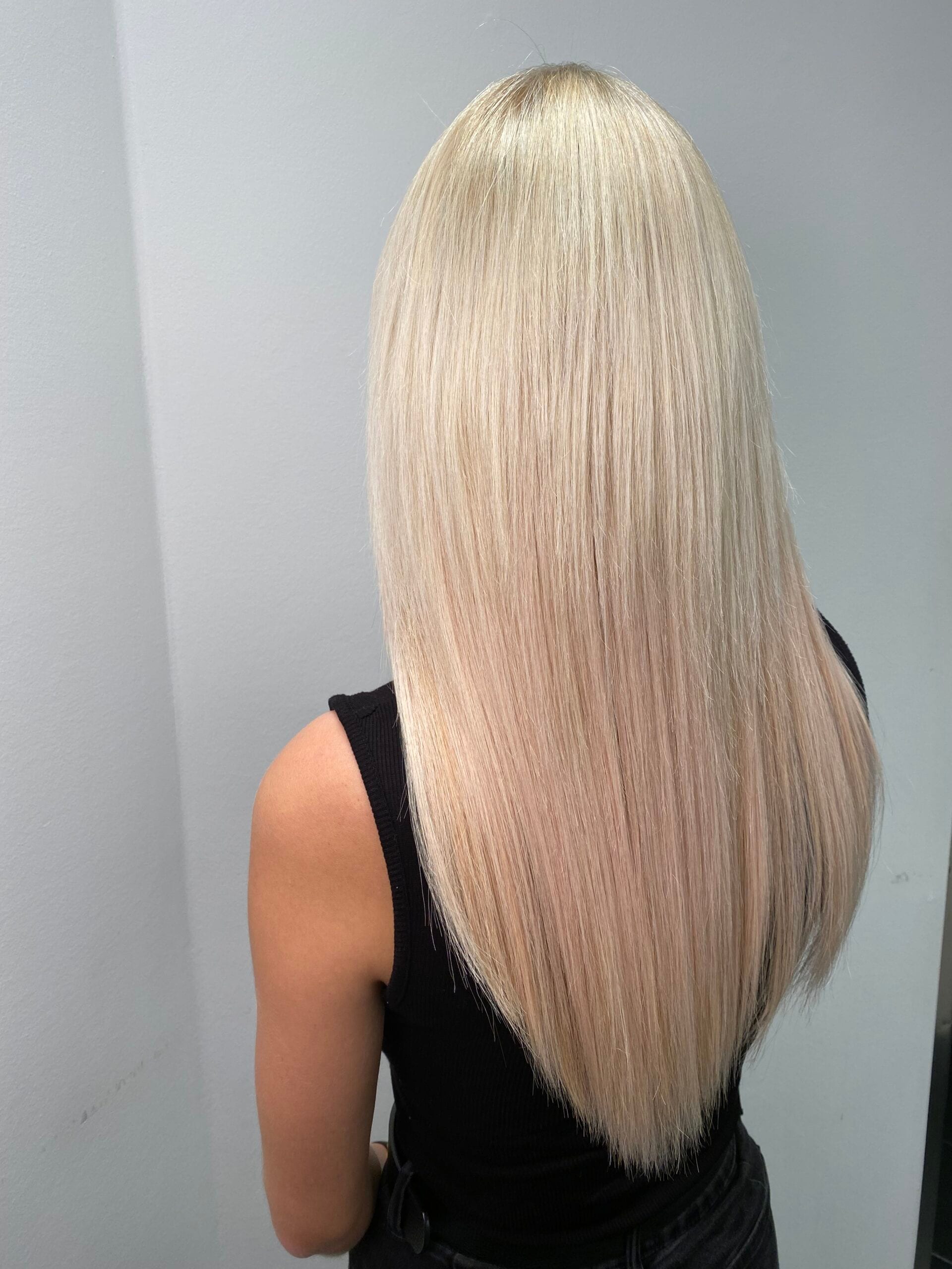 ORGÆNIC HAIRCOLORING