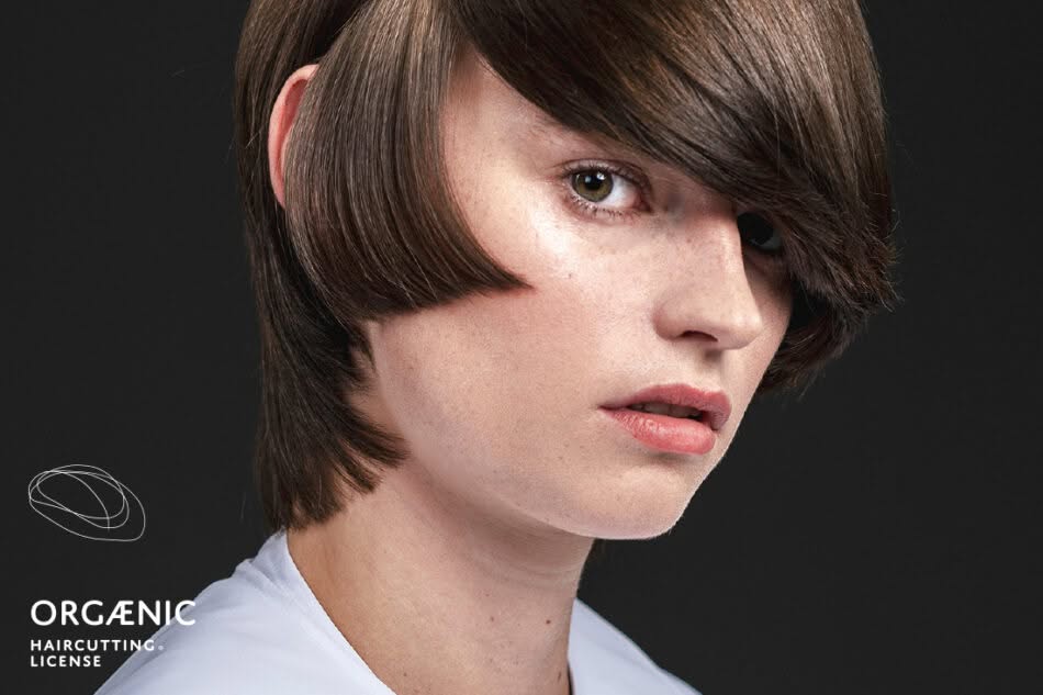 ORGÆNIC Haircutting Lizenzinhaberin Marita Ahrend