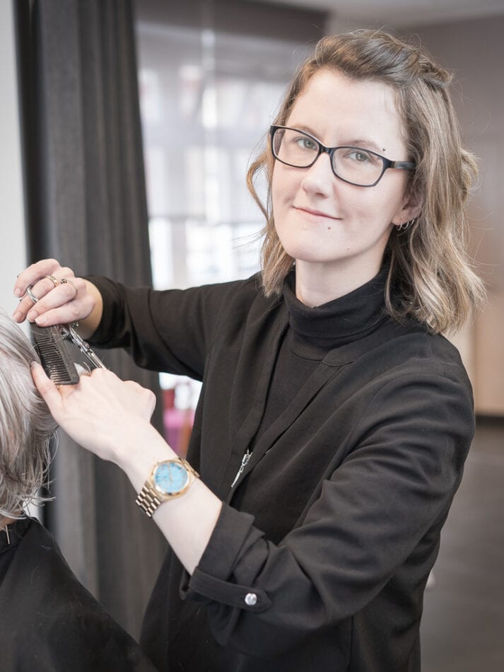 Susanne Große