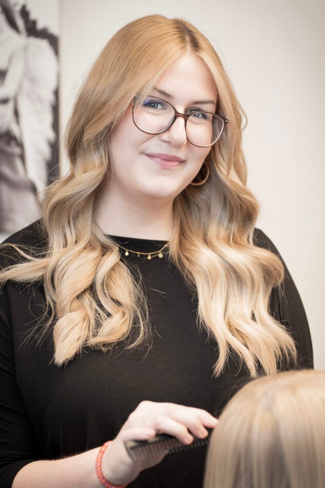 Maja Bekuhrs